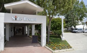 Calimera Side Resort