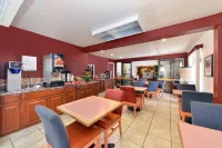 Americas Best Value Inn and Suites Fort Collins East I-25
