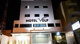 Hotel Volp Patos