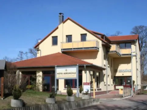 Hotel Bergmühle