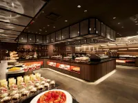 Sunshine City Prince Hotel Ikebukuro Tokyo