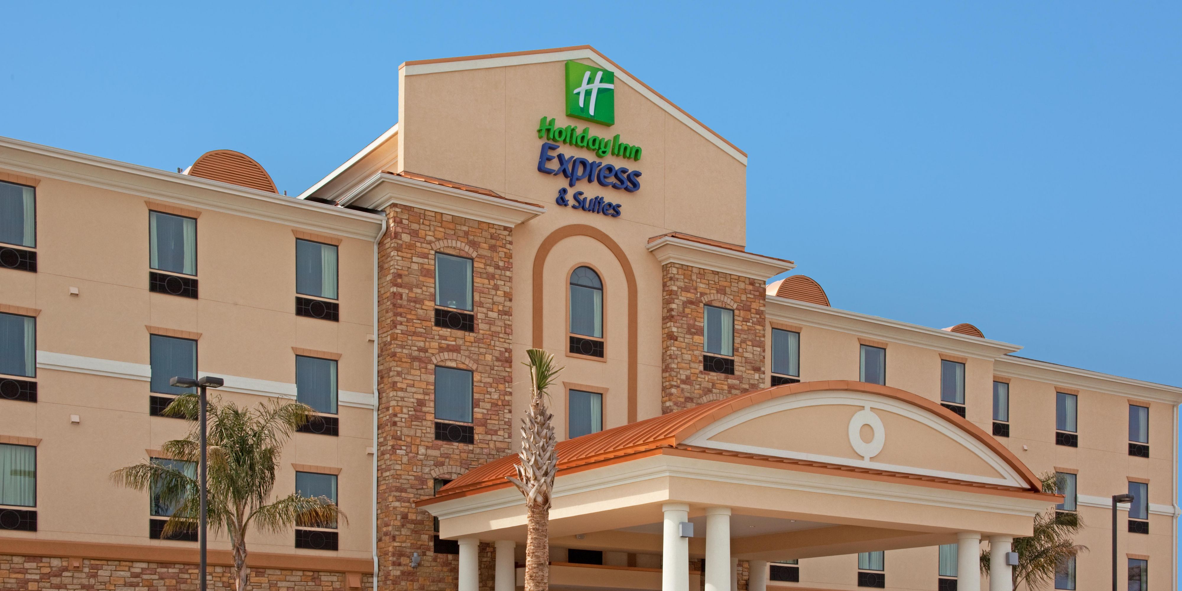Holiday Inn Express Hotel & Suites Port Arthur, an Ihg Hotel