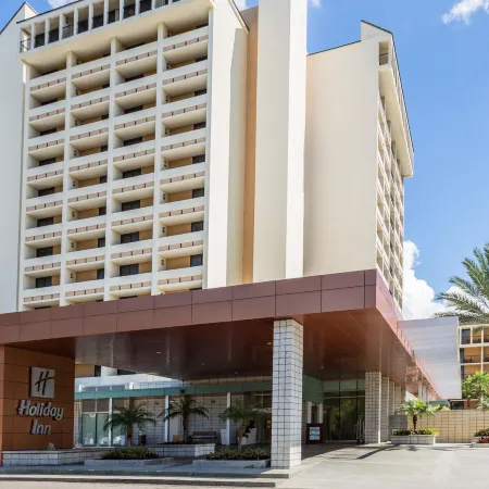 Holiday Inn Orlando – Disney Springs™ Area, an IHG Hotel