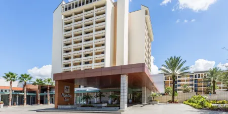 Holiday Inn Orlando – Disney Springs™ Area, an IHG Hotel