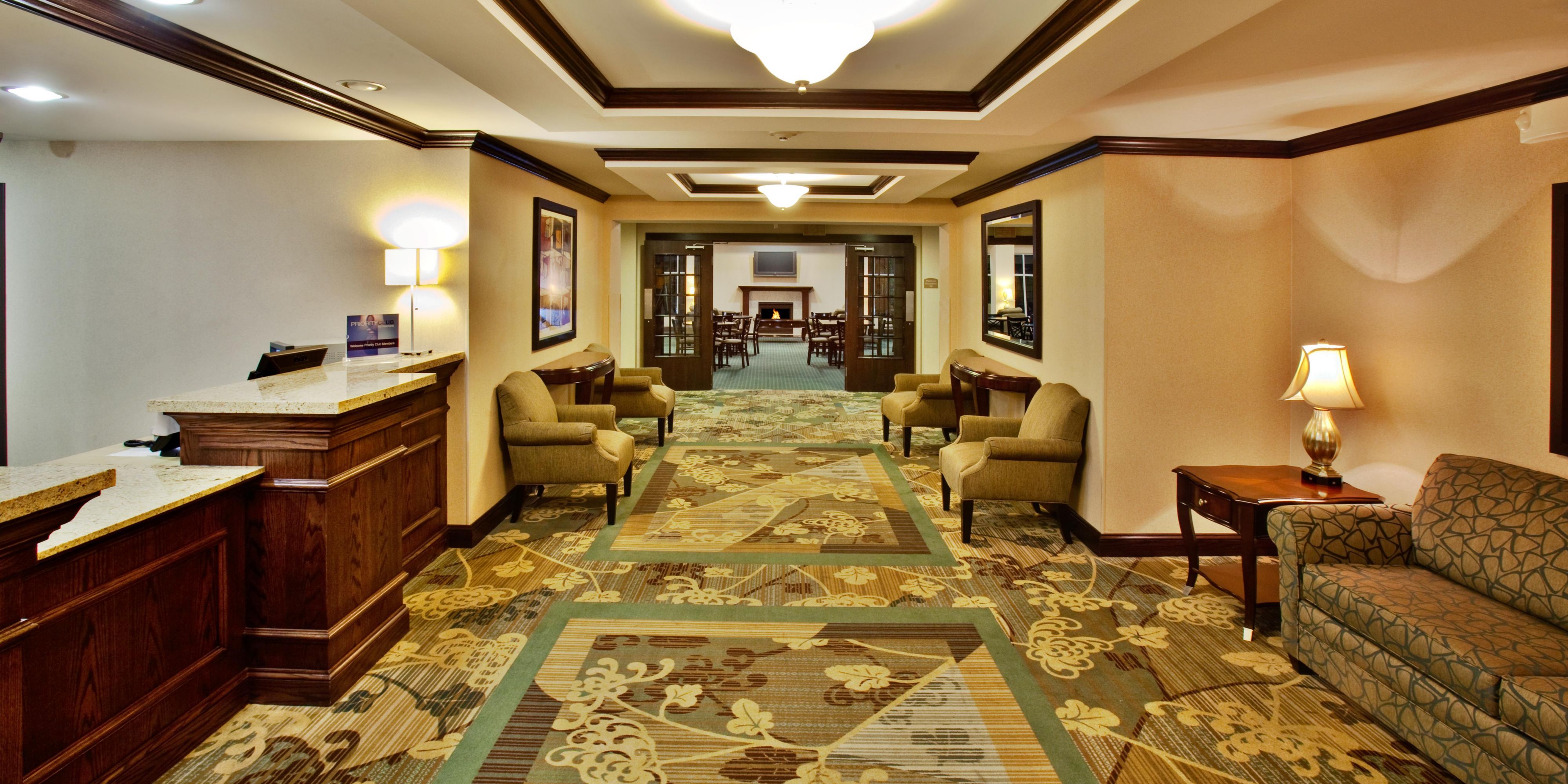 Holiday Inn Express Hotel & Suites Altoona-Des Moines, an Ihg Hotel