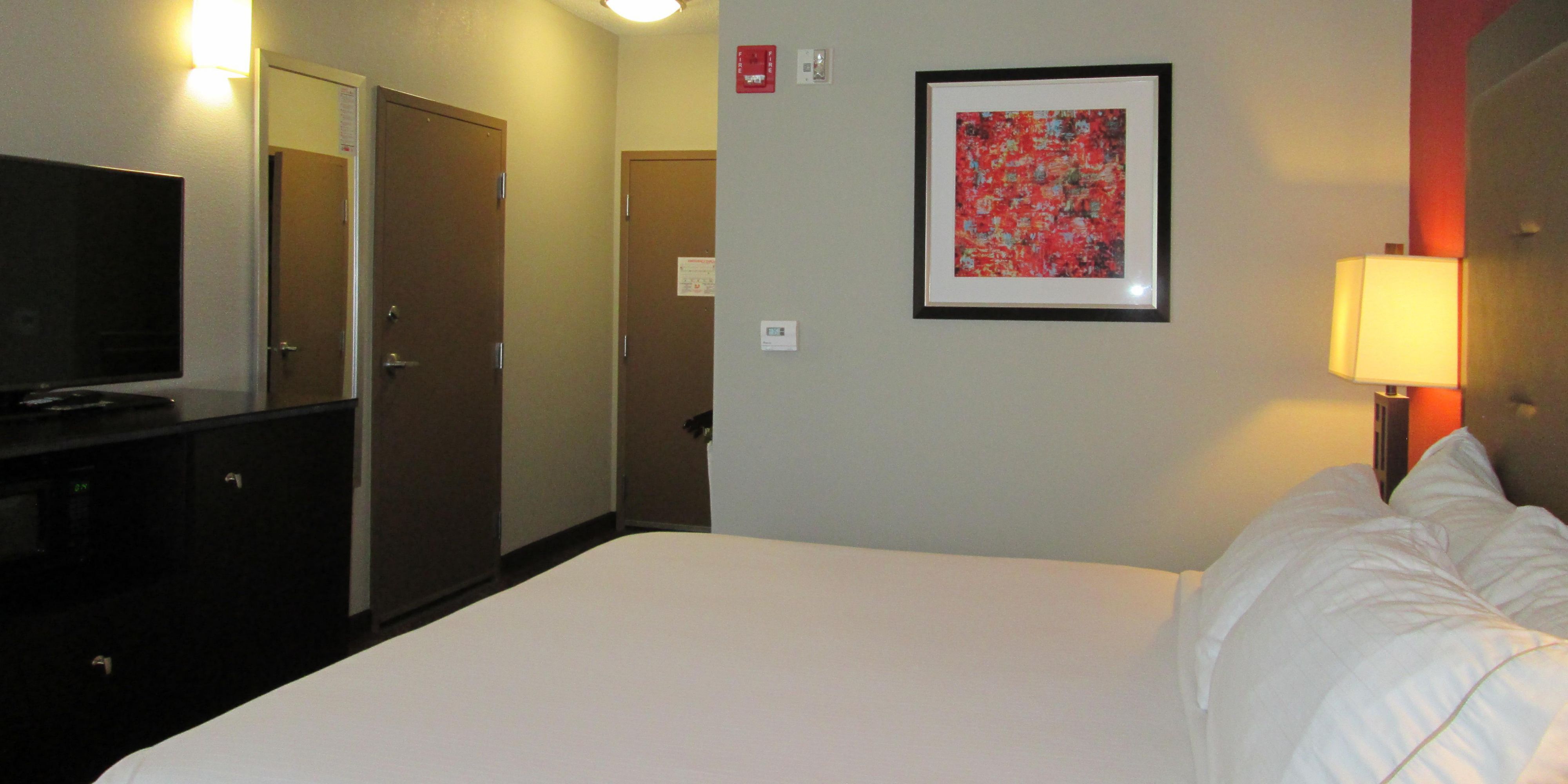 Holiday Inn Express Cloverdale - Greencastle, an Ihg Hotel