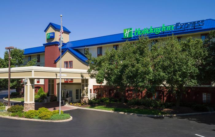 Holiday Inn Express FRAZER-MALVERN by IHG