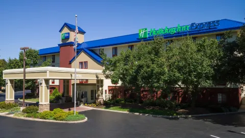 Holiday Inn Express FRAZER-MALVERN by IHG in Chester County