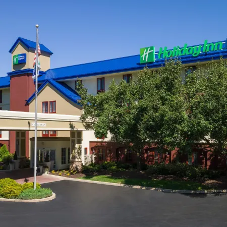 Holiday Inn Express FRAZER-MALVERN by IHG