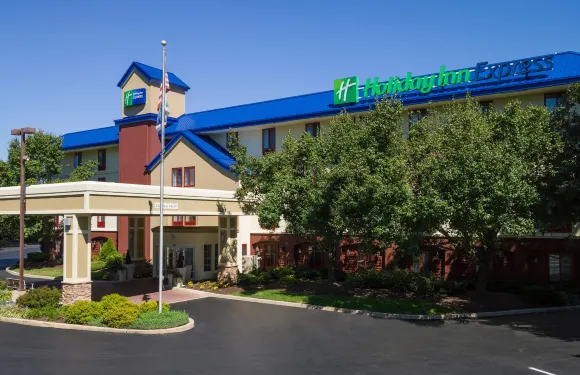 Holiday Inn Express 弗雷澤，MALVERN