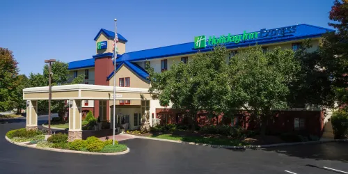Holiday Inn Express FRAZER-MALVERN by IHG Hotels in Devault