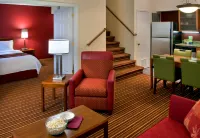 Residence Inn Boston North Shore/Danvers