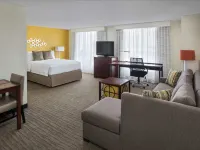 ريزيدنس إن باي ماريوت بوسطن كامبريدج Hotels near خليج باك