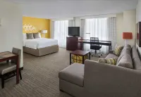 ريزيدنس إن باي ماريوت بوسطن كامبريدج فنادق في كامبريدج