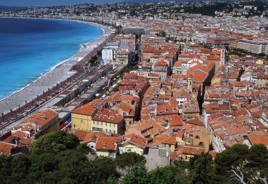 이비스 버짓 외관