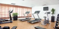 Holiday Inn Express Dubai Airport