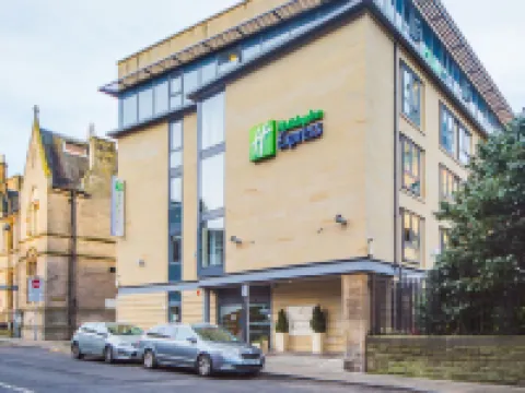 Holiday Inn Express EDINBURGH - ROYAL MILE by IHG Hotels near Edinburgh Old Town