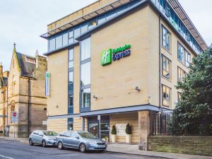 Holiday Inn Express Edinburgh – Royal Mile, an IHG Hotel