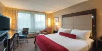 Crowne Plaza Boston - Woburn Отели в г. Уоберн