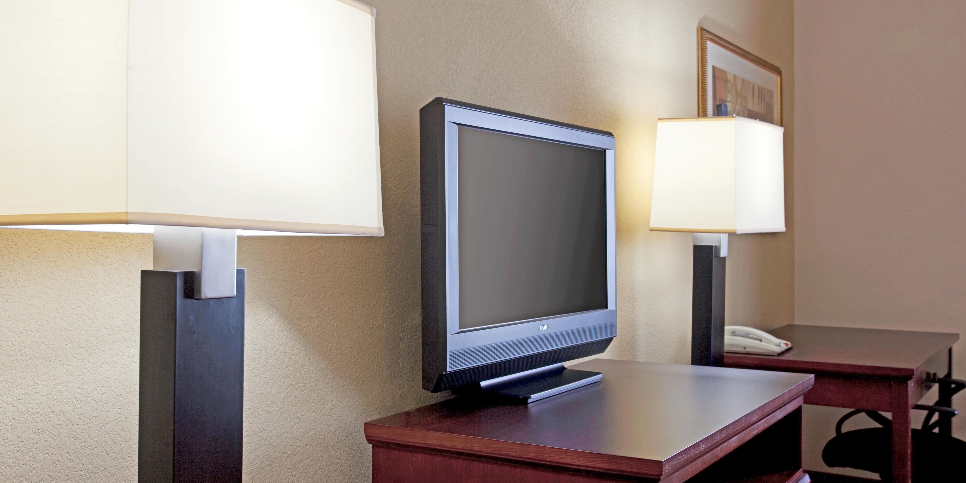 Holiday Inn Express Hotel & Suites Amarillo South, an Ihg Hotel