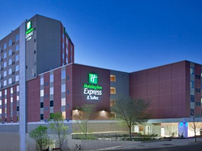 Holiday Inn Express & Suites AUSTIN DOWNTOWN - UNIVERSITY by IHG