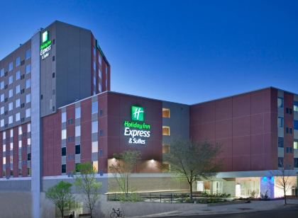 Holiday Inn Express & Suites AUSTIN DOWNTOWN - UNIVERSITY by IHG