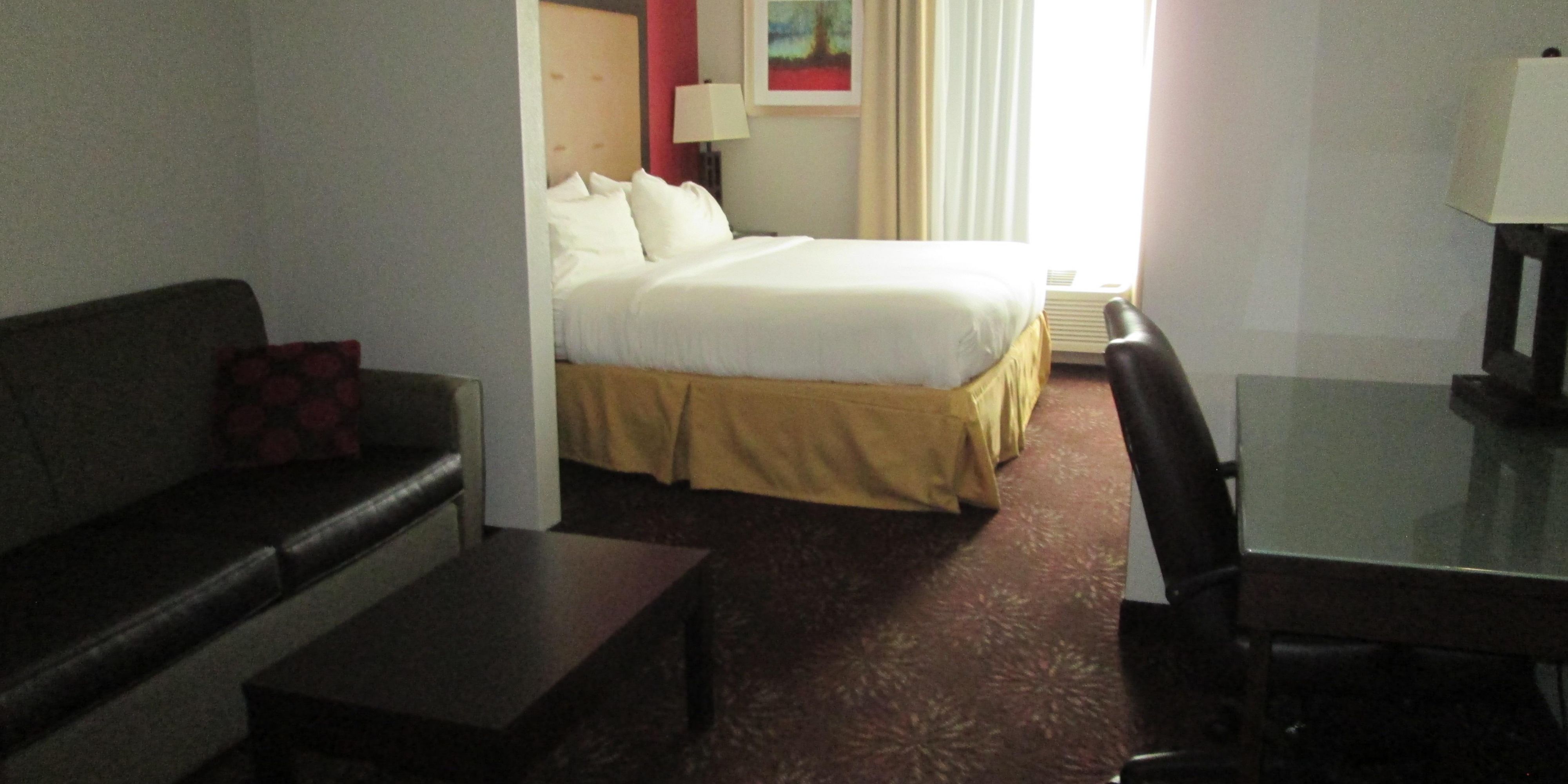 Holiday Inn Express Cloverdale - Greencastle, an Ihg Hotel