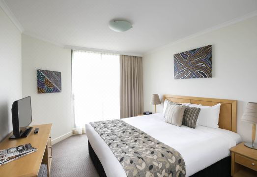 더 세벨 시드니 채스우드