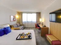 Novotel Paris Charles-De-Gaulle Airport Các khách sạn gần Eglise Saint-Médard