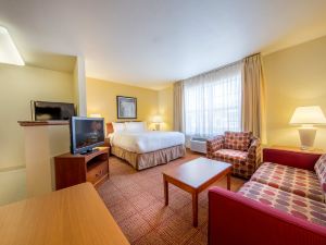 TownePlace Suites Minneapolis Eden Prairie