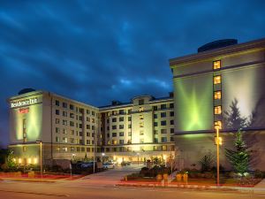 Residence Inn Seattle Bellevue Downtown