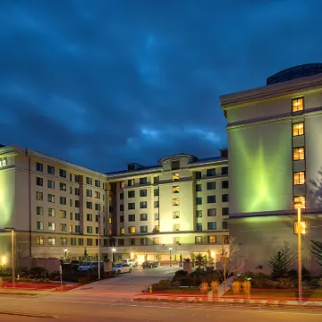 Residence Inn Seattle Bellevue Downtown Hotels near Bellevue Square