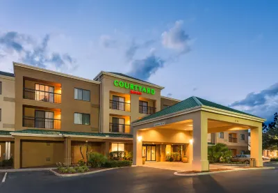 Courtyard by Marriott Lakeland