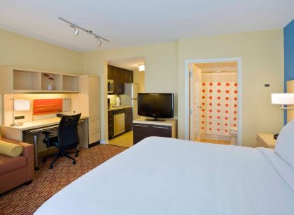 TownePlace Suites Ann Arbor