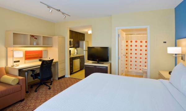 TownePlace Suites Ann Arbor