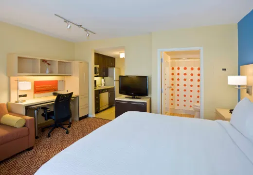 TownePlace Suites Ann Arbor
