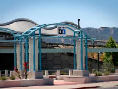 聖拉蒙萬豪酒店 聖拉蒙酒店