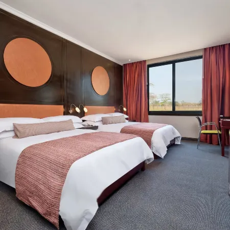 Protea Hotel Ndola