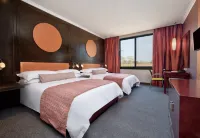 Protea Hotel Ndola فنادق في 