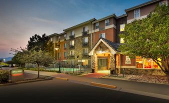 TownePlace Suites Boulder Broomfield/Interlocken