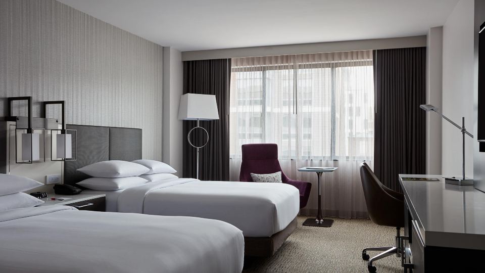 Washington Marriott Georgetown