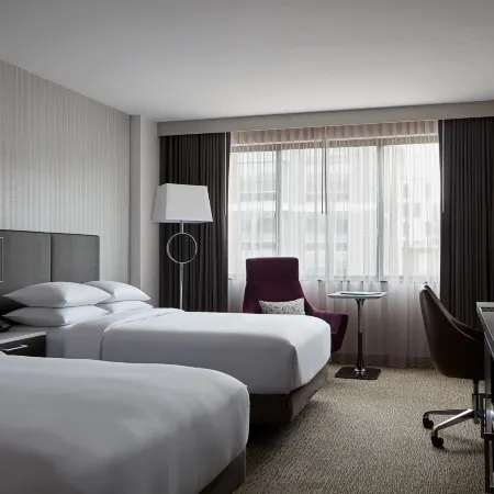 Washington Marriott Georgetown