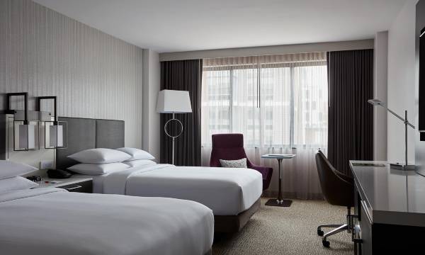 Washington Marriott Georgetown