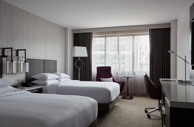 Washington Marriott Georgetown