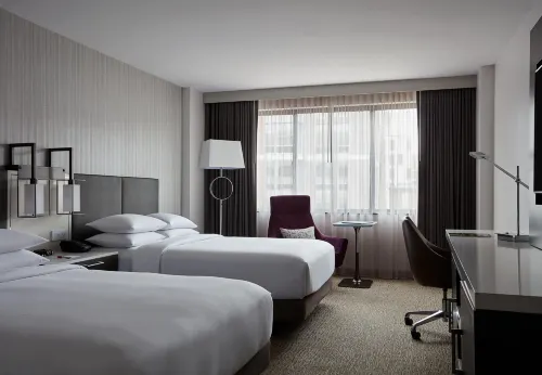 Washington Marriott Georgetown