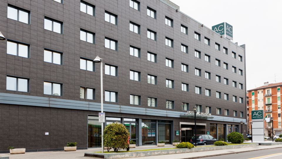 AC Hotel Bologna