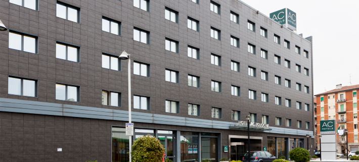 AC Hotel Bologna Hôtels à&nbsp;: Bologne
