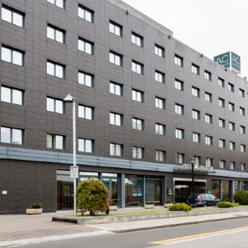 AC Hotel Bologna