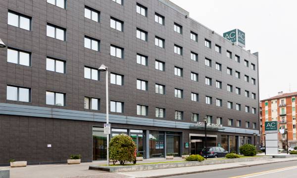 AC Hotel Bologna
