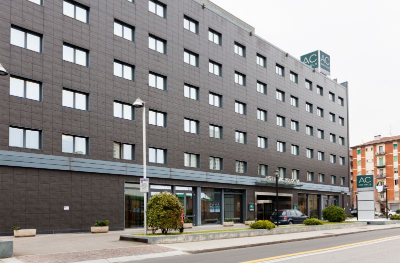 AC Hotel Bologna